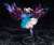 Ranko Kanzaki: Rose Princess of Darkness Ver. (PVC Figure) Item picture6