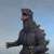 Godzilla (2004) (Completed) Item picture7