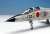 航空自衛隊 超音速高等 練習機 T-2 後期型 (プラモデル) 商品画像5