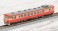 (Z) キハ40 旧国鉄色風 (キハ40 6309タイプ) 動力なし T車 (鉄道模型) 商品画像2 サムネイル