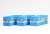 Seino Transportation Type U30B (Light Blue) Container (3 Pieces) (Model Train) Item picture3