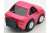 Choro-Q zero Z24e Toyota Crown Athlete (Pink) (Choro-Q) Item picture2