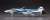 VF-31J ジークフリード ハヤテ機 `マクロスΔ` (プラモデル) 商品画像4