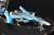 VF-31J ジークフリード ハヤテ機 `マクロスΔ` (プラモデル) その他の画像5