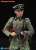 12th SS-Panzer Division Hitler Jugen - Rainer Woundered Ver. (Fashion Doll) Item picture3