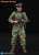 12th SS-Panzer Division Hitler Jugen - Rainer Woundered Ver. (Fashion Doll) Item picture1