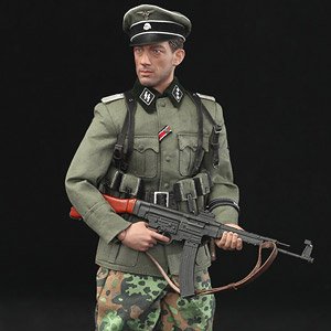 12th SS-Panzer Division Hitler jugen - Rainer (ドール)