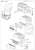 日野 プロフィア テラヴィFR ハイスター短尺 冷凍バン＆サーモキング (プラモデル) 設計図7