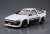 TRD AE86 Trueno N2 Specification `85 (Toyota) (Model Car) Item picture1