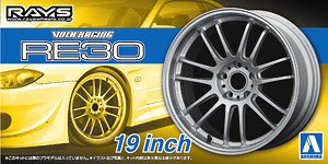 Volk Racing RE30 19inch