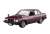 トヨタ E70 カローラセダン GT/DX `79 (プラモデル) 商品画像3