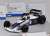 Brabham BT52 `83 Monaco Grand Prix Specification (Model Car) Other picture3