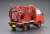 スバル TT2 サンバー消防車 `08 スバル大泉工場パッケージ (プラモデル) 商品画像2