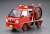 スバル TT2 サンバー消防車 `08 スバル大泉工場パッケージ (プラモデル) 商品画像1