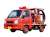 スバル TT2 サンバー消防車 `08 スバル大泉工場パッケージ (プラモデル) その他の画像1