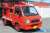 スバル TT2 サンバー消防車 `08 スバル大泉工場パッケージ (プラモデル) パッケージ1