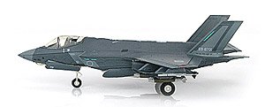 航空自衛隊 F-35A `69-8701` (完成品飛行機)