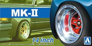 マークII 14インチ (アクセサリー)