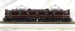 16番(HO) EF58形 電気機関車 61号機 通常期 (昭和55～60年・一般仕業時) (カンタムサウンドシステム搭載) (鉄道模型)