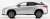 レクサス RX 200t F スポーツ (シルバー) (ミニカー) 商品画像1