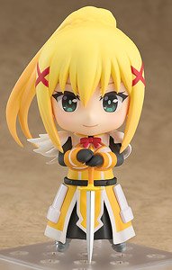 ねんどろいど ダクネス (フィギュア)