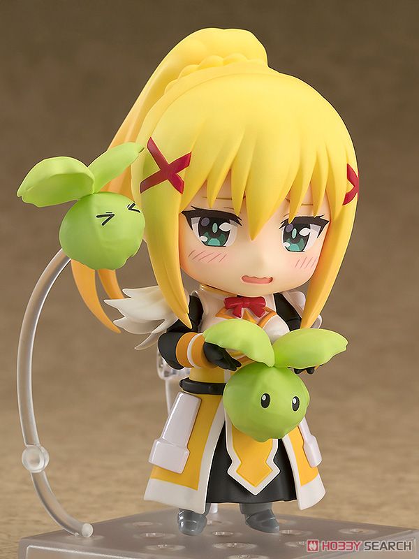 ねんどろいど ダクネス (フィギュア) 商品画像4