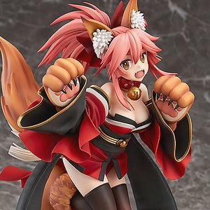 Berserker/Tamamo Cat (PVC Figure)
