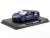 NSX (ブルー) (ミニカー) 商品画像1