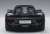 Porsche 918 Spider Weissach Package (Black/Metallic) (Diecast Car) Item picture5