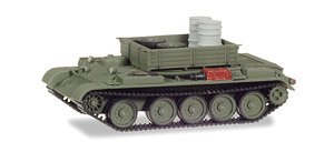 T-54 リカバリータンク with load (完成品AFV)