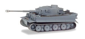 ティーガー重戦車 Vers.H1 ロシア 装飾済み (完成品AFV)