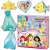 Disney Princess Origami set/Lovely (Science / Craft) Item picture1