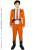 Trantrip Ultraman Scientific Special Search Party Costume Set Unisex S (Anime Toy) Other picture1