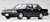 LV-N43-18a Cedric Sedan V30 Turbo Brougham VIP (Black) (Diecast Car) Item picture3