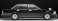 LV-N43-18a Cedric Sedan V30 Turbo Brougham VIP (Black) (Diecast Car) 商品画像7 Thumbnail