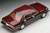 LV-N43-19a Gloria Sedan V30 Turbo Brougham VIP (Dark Red) (Diecast Car) Item picture2