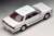 LV-N150a 日産グロリア V30ダーボブロアム 85年式 (白) (ミニカー) 商品画像2