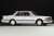 LV-N150a 日産グロリア V30ダーボブロアム 85年式 (白) (ミニカー) 商品画像3