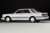 LV-N150a 日産グロリア V30ダーボブロアム 85年式 (白) (ミニカー) 商品画像4