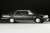 LV-N150b 日産グロリア V30ダーボブロアム 85年式 (黒) (ミニカー) 商品画像3