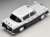 TLV-166a Toyota Patrol 1959 (Metropolitan Police Department) (Diecast Car) Item picture2