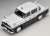 TLV-166a Toyota Patrol 1959 (Metropolitan Police Department) (Diecast Car) Item picture1