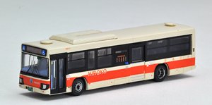 全国バスコレクション [JB050] 広島交通 (広島県) (鉄道模型)