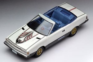 TLV-NEO 西部警察 vol.21 ガゼール (ミニカー)