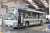 The Bus Collection Kusatsu Onsen Bus Terminal Set (3-Car Set) (Model Train) Other picture3