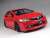 Honda Civic FD2 Mugen RR (Red) (ミニカー) 商品画像7