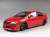 Honda Civic FD2 Mugen RR (Red) (ミニカー) 商品画像1