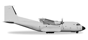 C-160 ドイツ空軍 第61空輸航空団 創立60周年記念塗装 (完成品飛行機)