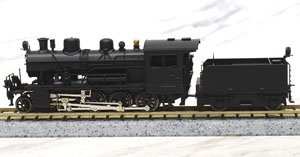 【特別企画品】 夕張鉄道 14号機 蒸気機関車 (塗装済み完成品) (鉄道模型)