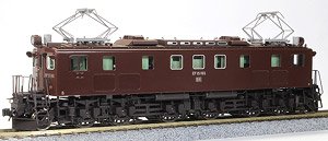 16番(HO) 国鉄 EF15形 電気機関車 最終型 上越タイプ (組立キット) (鉄道模型)